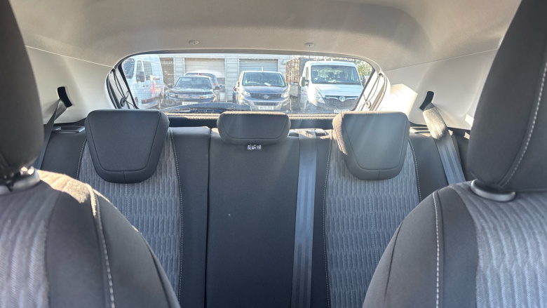 Vauxhall Corsa 1.2 SE Edition 5dr Petrol Hatchback